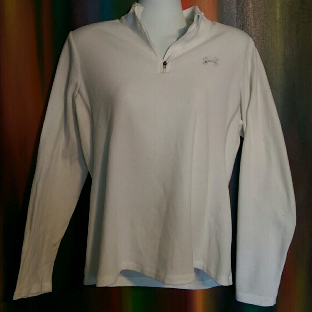 Under Armour Fleece